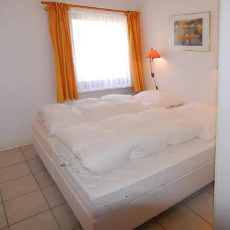 Apartment Belvedere, Whg 28, Seeblick *