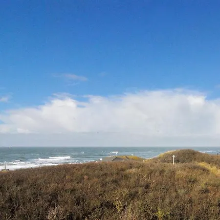 Belvedere, Whg 28, Seeblick * Westerland
