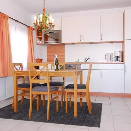 Belvedere, Whg 28, Seeblick Apartment