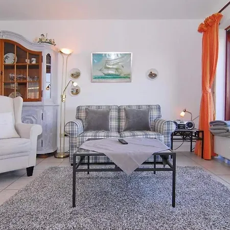 Belvedere, Whg 28, Seeblick Apartmán Westerland